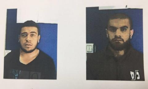 اتهام شقيقين من أم الفحم بتأييد “داعش“