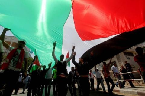 مدينة اسبانية تعلن مقاطعة اسرائيل وتطالب بالاعتراف بدولة فلسطين