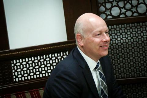 البرغوثي: أمريكا مطالبة بإعطاء إجابات واضحة حول عدة ملفات