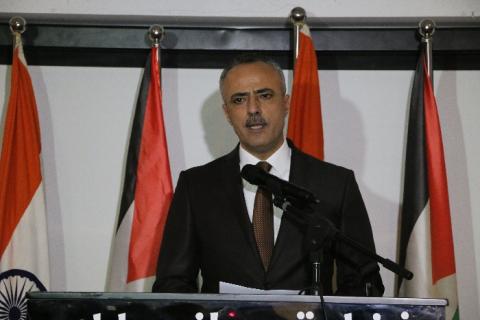 أبو دياك: مصادقة الكنيست على مشروع قانون إعدام الفلسطينيين ارهاب دولة