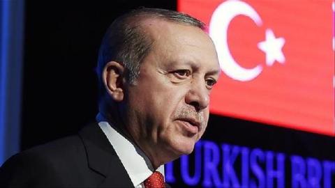 أردوغان: صرخات الأطفال ودموع أمهات القدس تنذر بقدوم عاصفة كبيرة