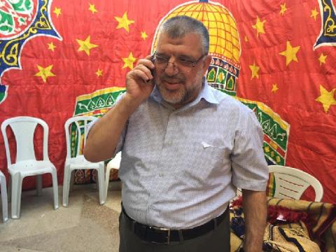 الأشقر:بعد اعاده اعتقال حسن يوسف 12 نائبا في سجون الاحتلال