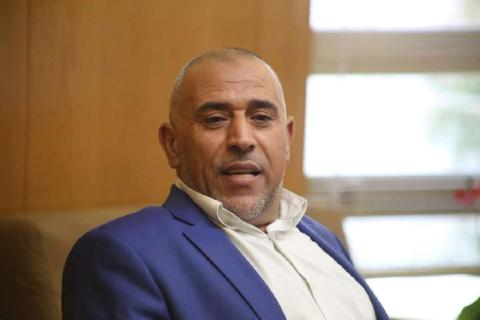 ابو عرار لإدارة مستشفى ايخلوڤ:“ طرد الصحافي كايد حسنين من المستشفى دليل على استمرار التمييز في التعامل مع العرب