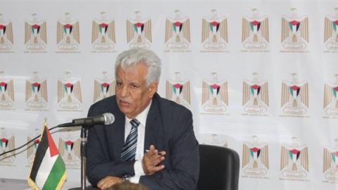 120 منحة دراسية من المملكة المغربية لدولة فلسطين