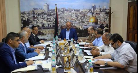 عودة “الإدارية“ هو السيناريو الأكثر واقعية في ظل توقف المصالحة