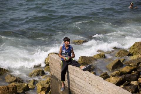 ماذا بعد نهاية أوسلو ؟