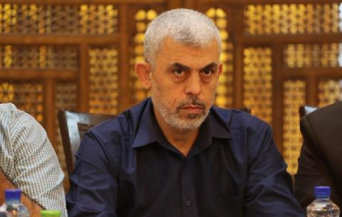 غياب السنوار المؤقت يقلق تل أبيب ومخاوف من مواجهة قريبة مع غزة