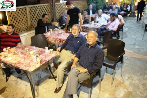 مبادرة كِتاب البيت