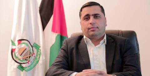 القانوع: مقترحات تهجير الغزيين دليل على يأس وعجز الاحتلال