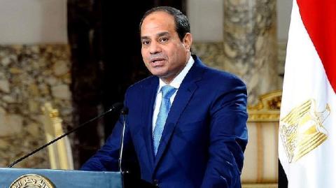 السيسي: ليس لدينا ما نخفيه حول صفقة الغاز