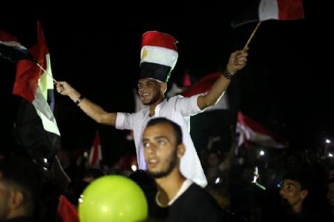 (مصالحة) خارج سياق المصالحة الوطنية
