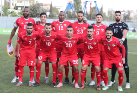 منتخبنا الوطني يحقق تقدما جديدا في تصنيف “الفيفا“