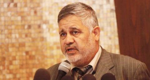 أحمد يُوسف: لماذا لا يتم تنظيم جلسة الوطني في القاهرة؟