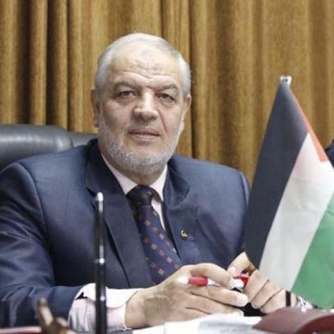 التجمع الفلسطيني المستقل يدين ويستنكر قوانين الإحتلال الرامية لتهجير المقدسيين