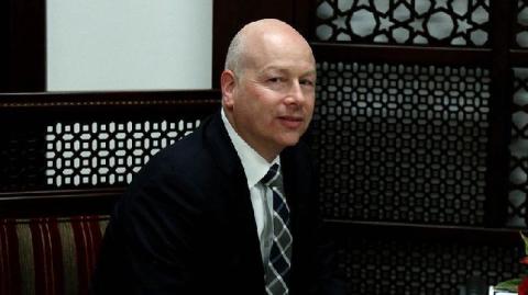 غرينبلات:عائلتا هدار غولدن وشاؤول يعانون آلاما لا تطاق