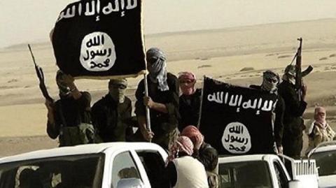 ضابط إسرائيلي: “ولاية سيناء“ تعمل لمنع وصول أسلحة لحماس