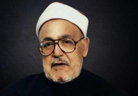 في ذكرى ميلاده المائة: الأزهر يعيد طبع كتاب الشيخ محمد الغزالي “مائة سؤال عن الإسلام”