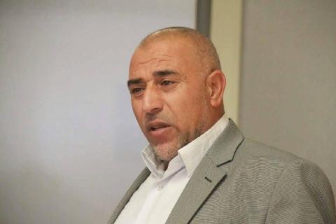 أبو عرار:“ قمة الوقاحة ان يعبّر قائد الشرطة الجنوبي عن فرحته بهدم عرب النقب بيوتهم بأيديهم