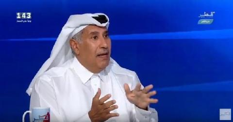 حمد بن جاسم: قطر شاركت في التقارب مع إسرائيل