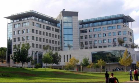 جامعة إسرائيلية تعلن عن إقامة مركز لتكنولوجيا النانو بالتعاون الصين