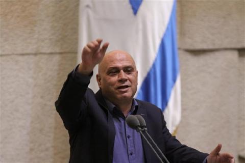 فريج: ليست عهد التميمي هي الممثلة وإنما مايكل اورن ومن هم على شاكلته