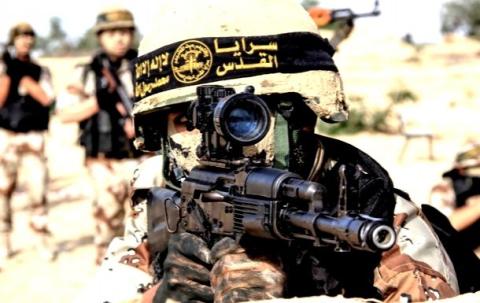 الاحتلال يتهم الجهاد بقصف ناحل عوز ويهدد باغتيال قياداتها