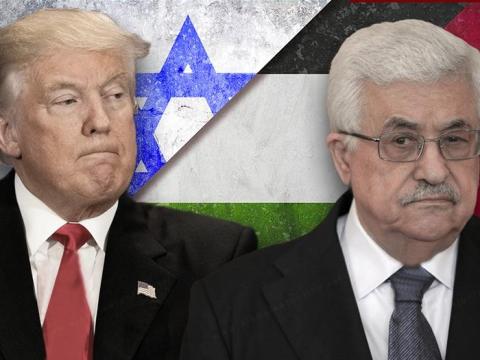 التنسيق الأمني الأمريكي الفلسطيني مستمر خارج فلسطين