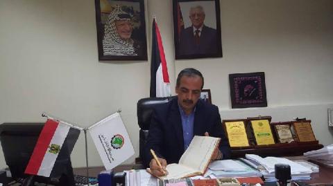 الحايك: قرار الانفكاك عن اتفاق باريس يعزز استقلالية الاقتصاد