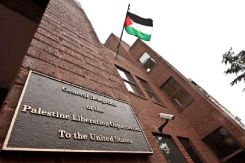 السلطات الأمريكية ترفض السماح لطالب فلسطيني بدخول أراضيها
