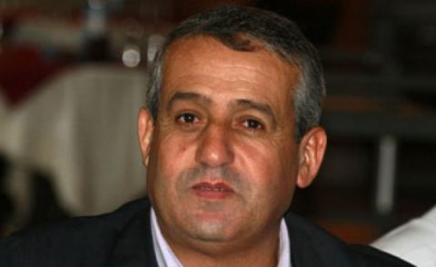 مزهر: قرار “ترامب“ سيفجر المنطقة بأكملها