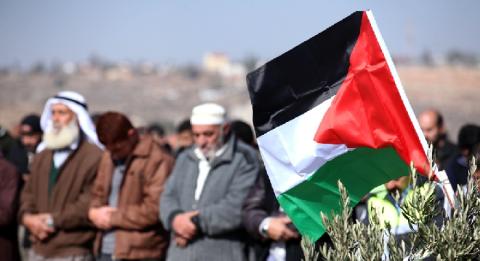غواتيمالا: ردود فعل داخلية غاضبة ترفض نقل السفارة للقدس