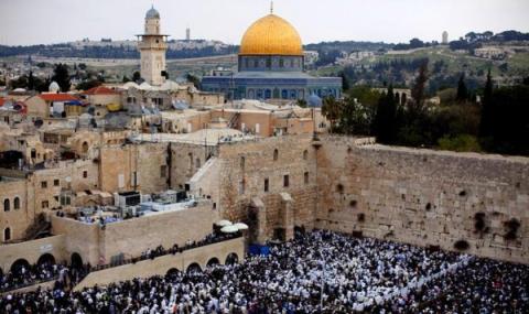 الشعب الفلبيني يعلي صوته ضد قرار ترمب الجائر بشأن القدس