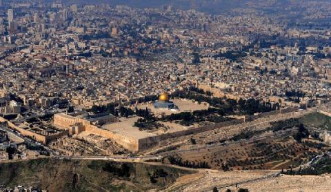 عوض الله: قرار هندوراس لا يؤثر على المكانة القانونية للقدس