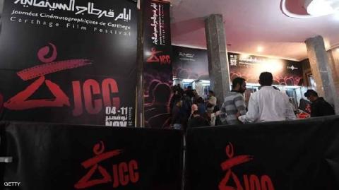 مدير مهرجان قرطاج الدولي: فلسطين لن تضيع لأننا استوعبنا الماضي وعرفنا الدروس