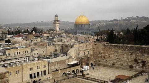 الكنيست يصادق على قانون “القدس الموحدة“