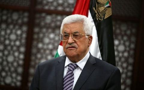 الرئيس عباس يصل نيويورك ويلقي كلمة هامة في مجلس الأمن غدا