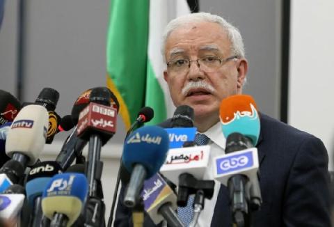 الخارجية: الاستيطان برمته غير شرعي ويقوّض فرص السلام