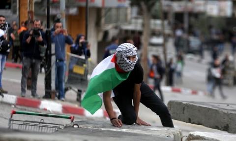المبادرة الوطنية: يجب التصدي لمجزرة الاحتلال ضد الشباب الفلسطينيين