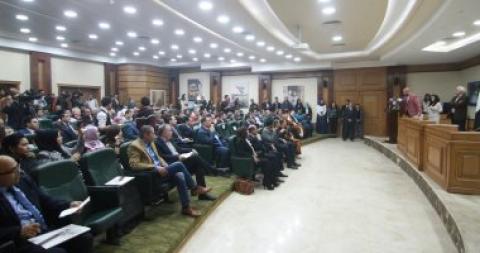 القاهرة: فلسطين والأردن وإيطاليا تحصد المراكز الأولى في مهرجان “كام“ السينمائي