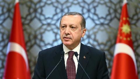 اختيار أردوغان رئيسا فخريا لبرنامج “القدس عاصمة الشباب الإسلامي“