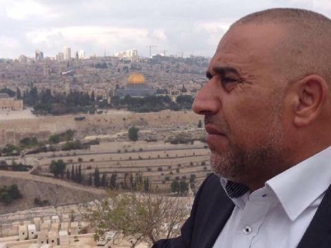 أبو عرار يطالب وزير التربية الإسرائيلي بناء المزيد من المدارس في النقب