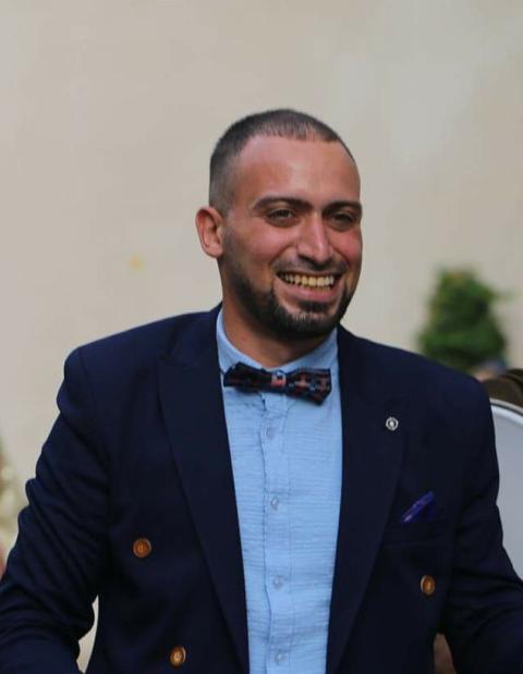 “ فتح “ تزف شهيدها محمد محيسن وتدعو للمشاركة في تشييعه
