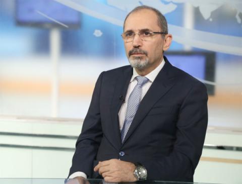 الأردن: بناء مئات المستوطنات “خطوة أحادية مدانة“