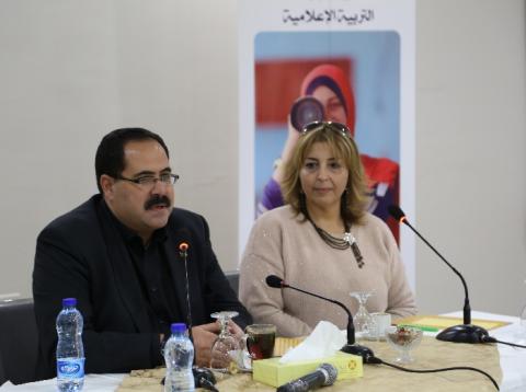 صيدم: 340 طالبا جامعيا معتقلا في سجون الاحتلال