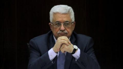 الرئيس عباس يلقي كلمة هامة في مجلس الأمن عند الخامسة مساء