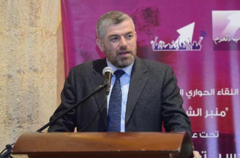 الميقاتي: القدس قضية عقائدية لا عقارية، وإسلامية لا مجرد عربية