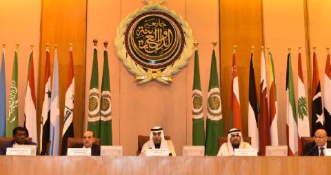 البرلمان العربي يدعو برلمانات أوروبية إلى حث حكوماتها الاعتراف بدولة فلسطين