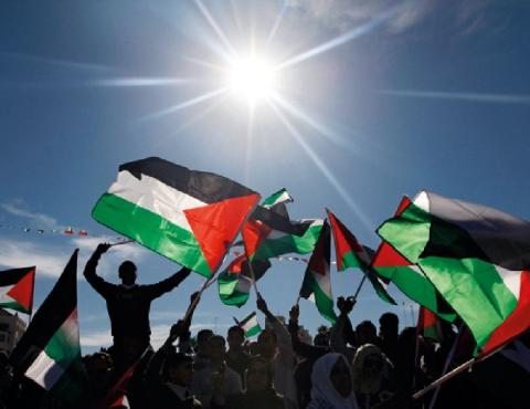 سرقسطة الإسبانية تطالب حكومة بلادها الاعتراف بدولة فلسطين