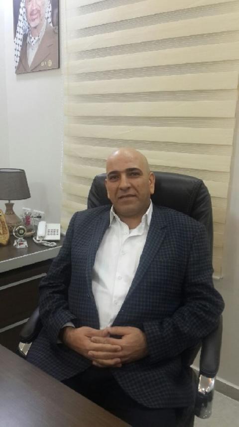 ملتقى رجال اعمال نابلس ينتخب ناصر الصوالحي رئيسا لمجلس الادارة