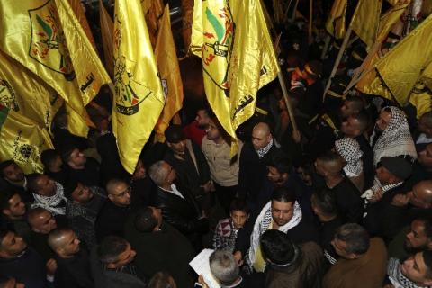 فتح: السفير الأميركي في إسرائيل يتحدث باسم المتطرفين الصهاينة